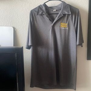 New Belgium Voodoo Ranger Beer shirt Polo